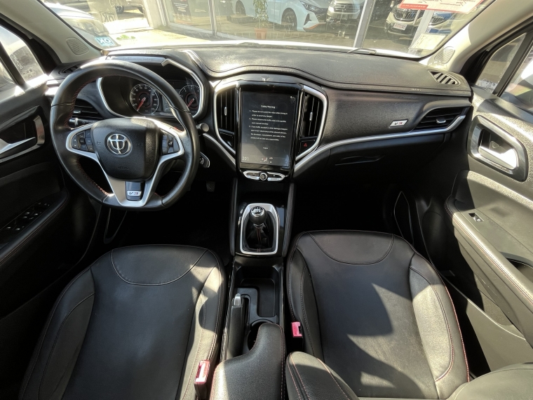 Brilliance V3 V3 1.5 2020 Usado en Rosselot Usados