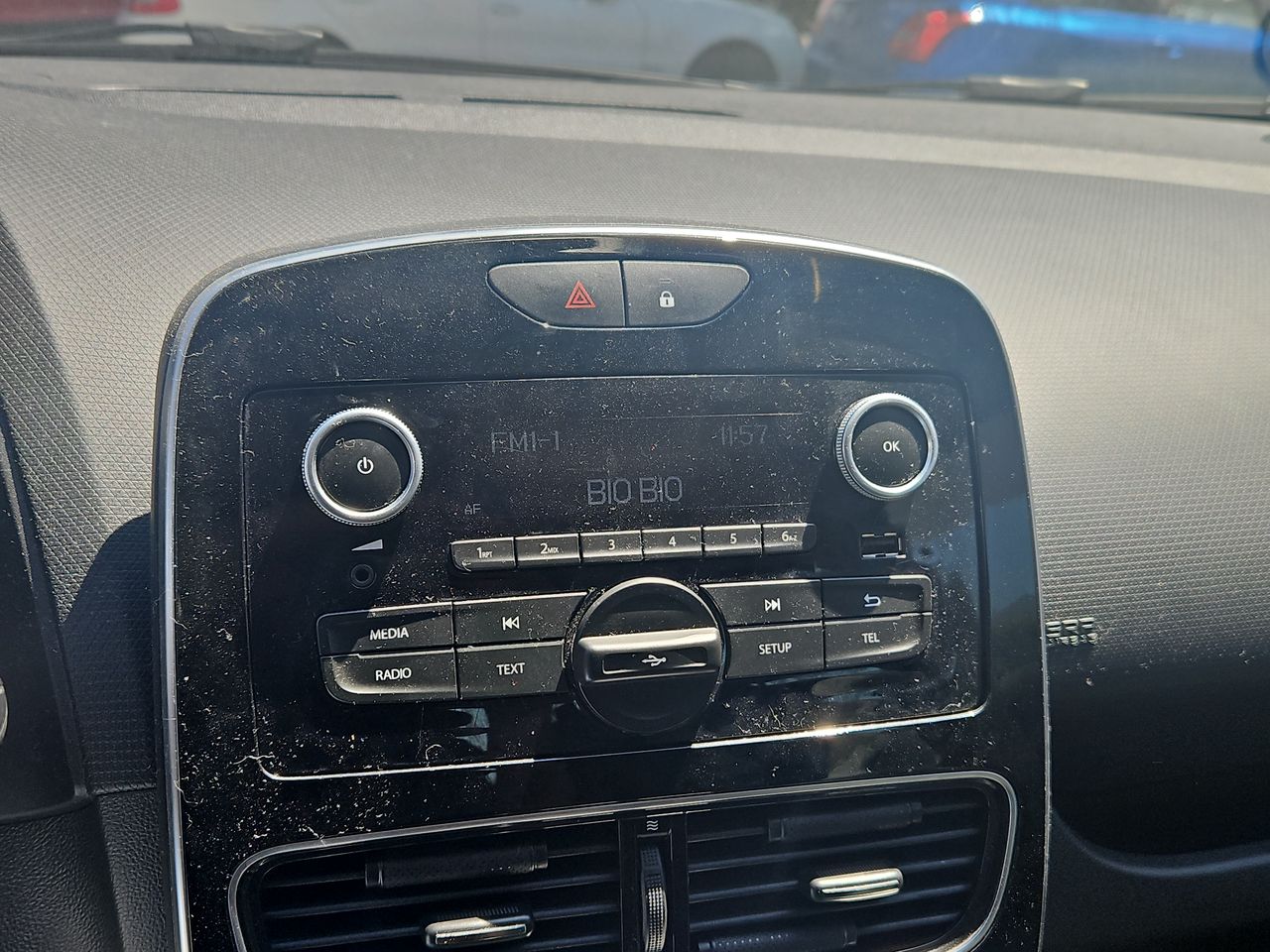 Renault Clio iv Clio Iv Hb Authentique 1.2 2020 Usado en Usados de Primera - Sergio Escobar