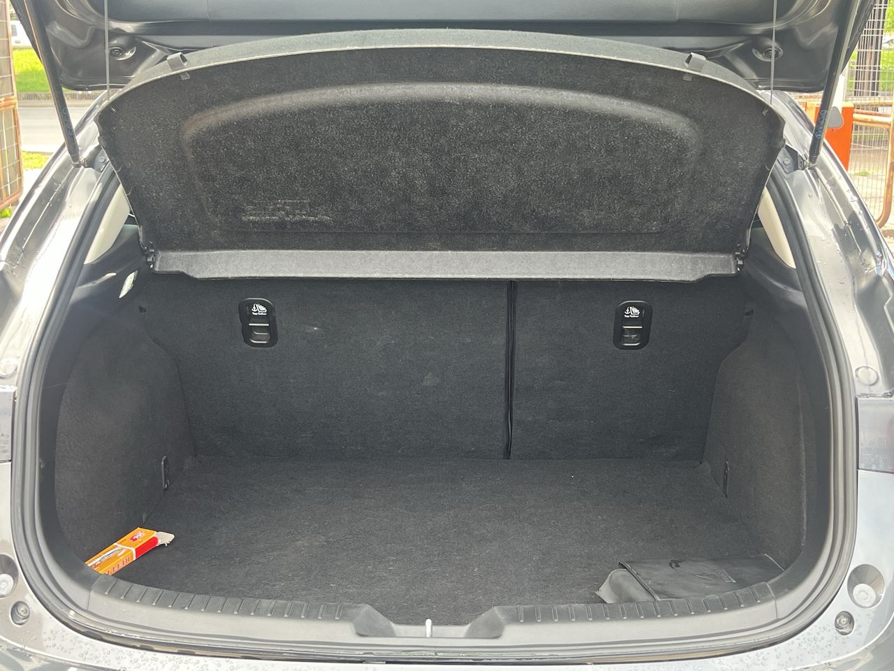 MAZDA 3 NEW 3 HB 2.0 - 2018