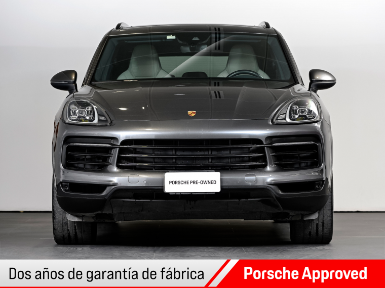 Porsche Cayenne E-hybrid E3 2023 Usado Usado en BMW Premium Selection Porsche Cayenne E-hybrid E3 2023 Usado Usado en BMW Premium Selection
