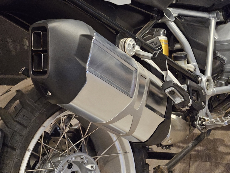 Bmw R 1200 gs Ii 2018 Usado en BMW Premium Selection