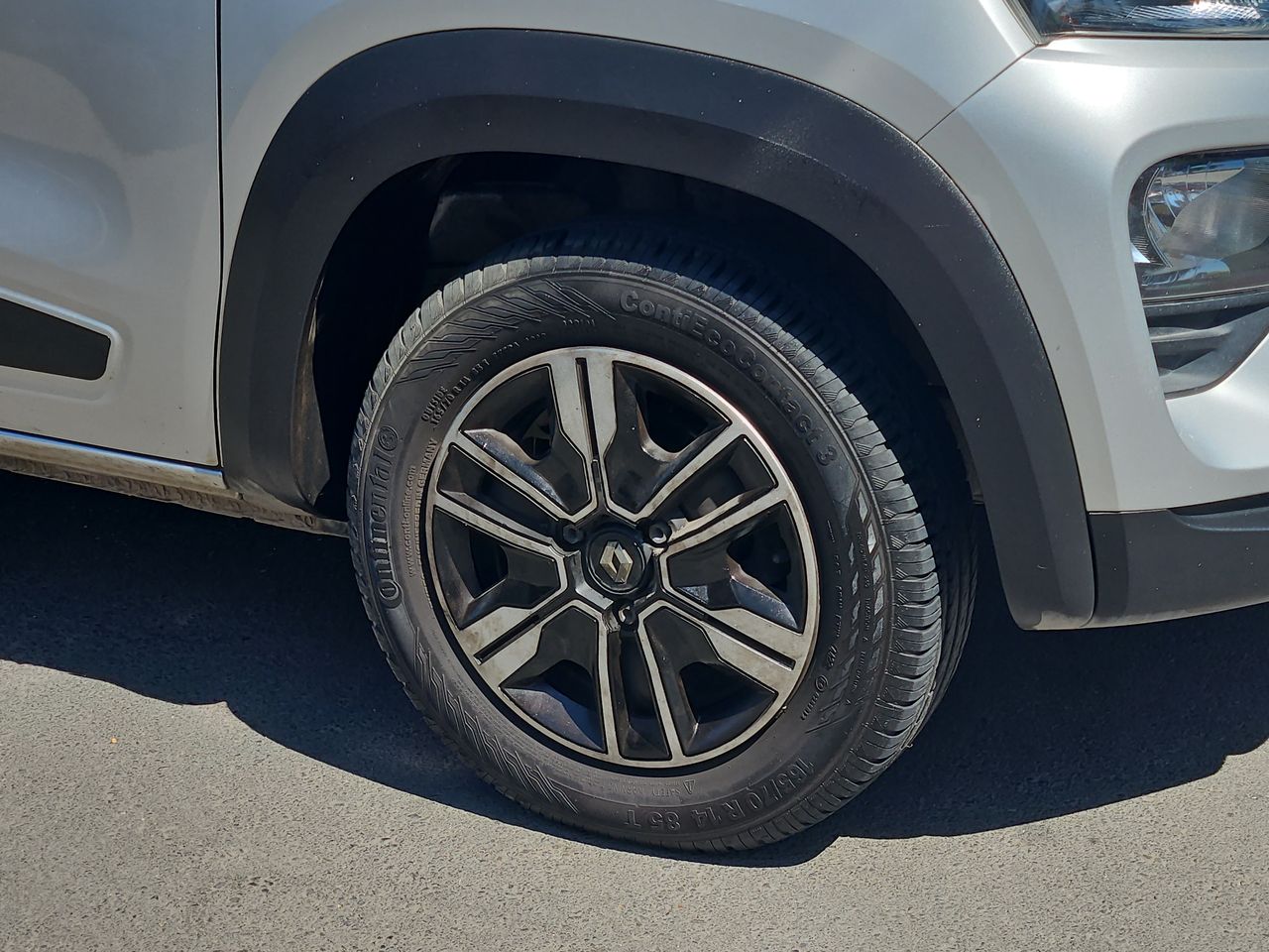 Renault Kwid Kwid Hb 1.0 2023 Usado en Usados de Primera - Sergio Escobar