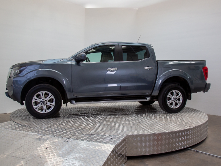 Nissan Navara Dc Xe 2.3d At 4wd 2024 Usado  Usado en Pompeyo