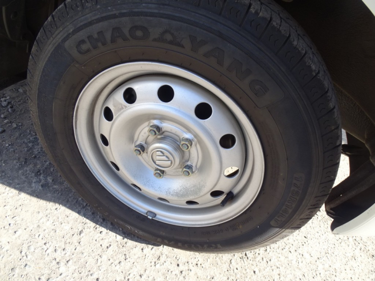 Foton 147 Mt 2020 Usado  Usado en Webautos.cl