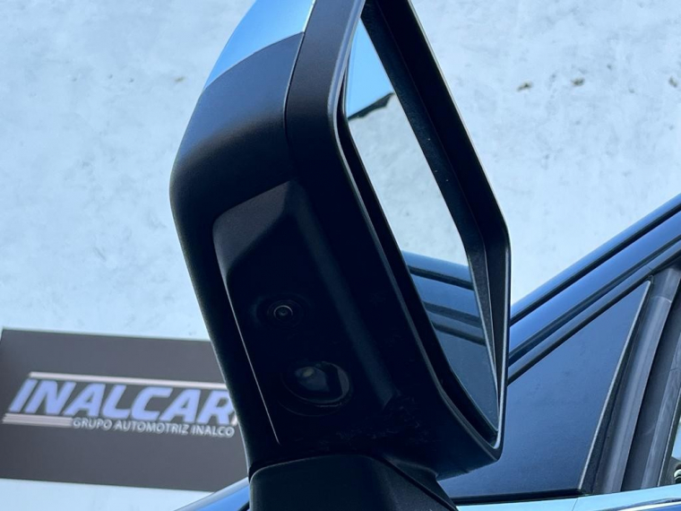 Chevrolet Silverado Silverado 3.0 Hc At 4w 2022 Usado  Usado en Webautos.cl