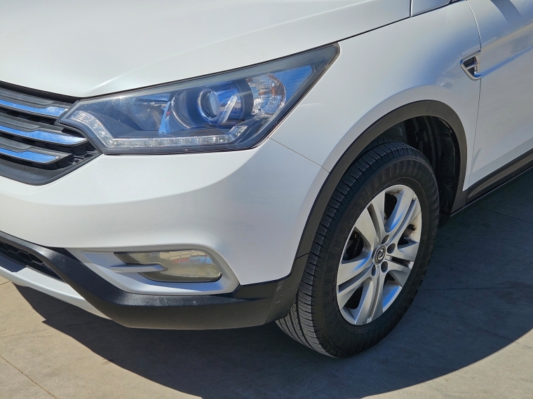 Dfm Ax7 A X7 2.0 2019 Usado en Rosselot Usados