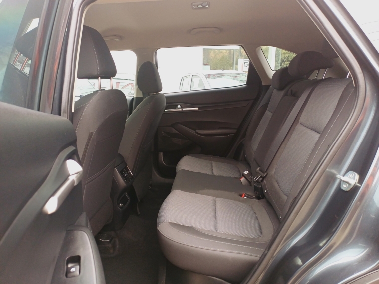 Kia Seltos Seltos Ex 1.6l 6mt Ri Euro 6b - 2290 2023 Usado en Rosselot Usados
