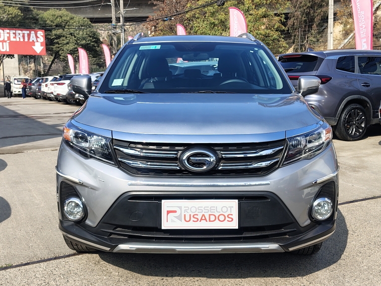 Gac motor Gs3 Gs3 Mt 1.5 2023 Usado en Rosselot Usados