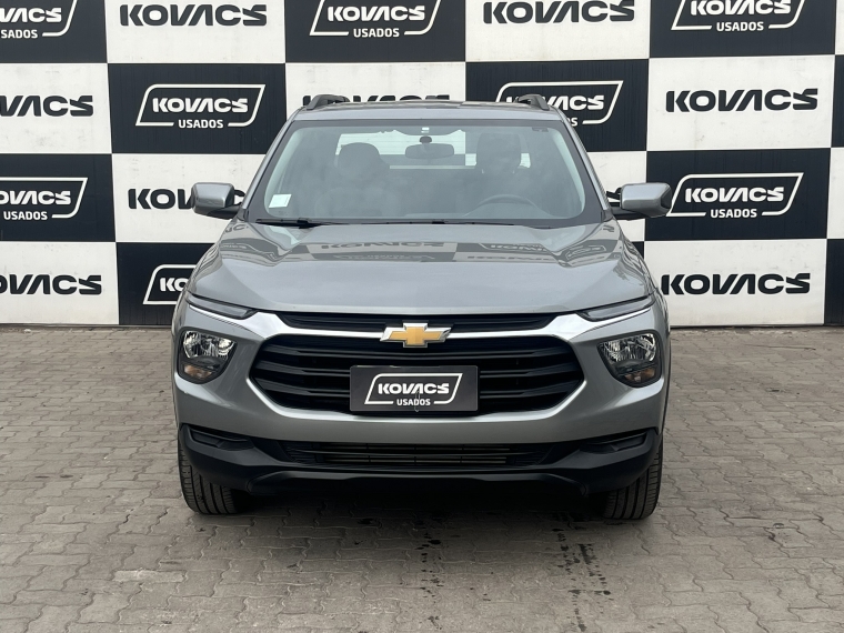 Chevrolet Montana Lt 2024 Usado  Usado en Kovacs Usados