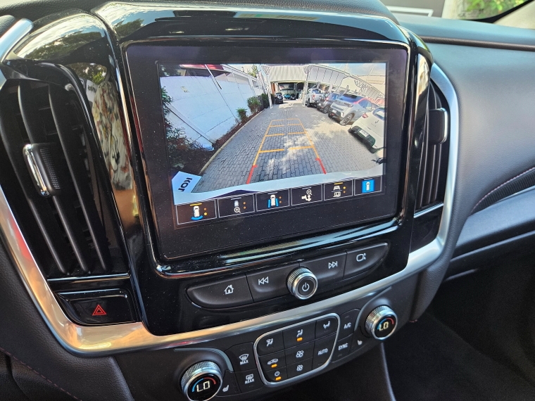 Chevrolet Traverse Rs Traverse Awd 3.6 Aut 2022 Usado  Usado en Kovacs Usados