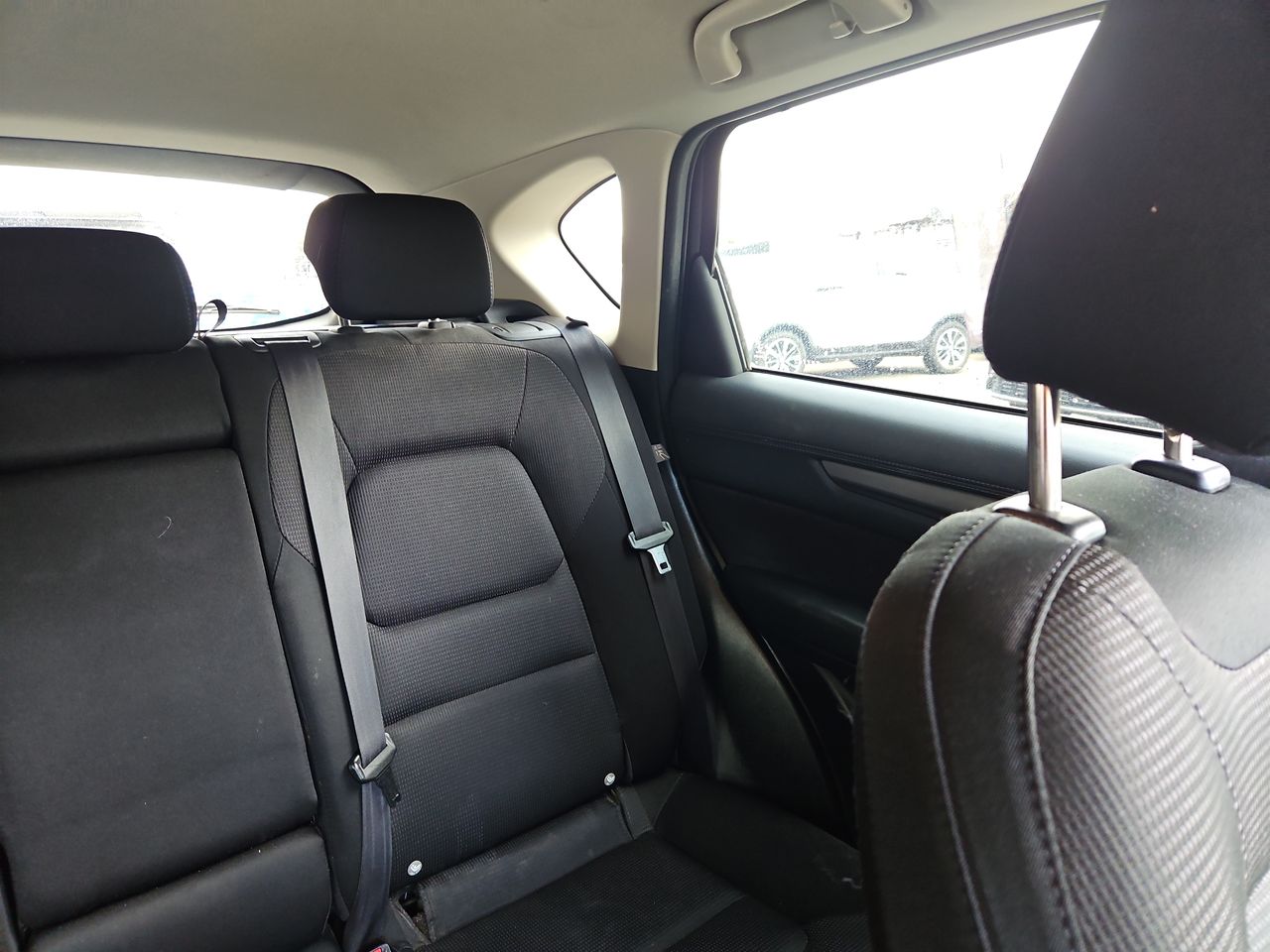 Mazda Cx-5 Cx 5 R 2.0 2019 Usado en Usados de Primera - Sergio Escobar