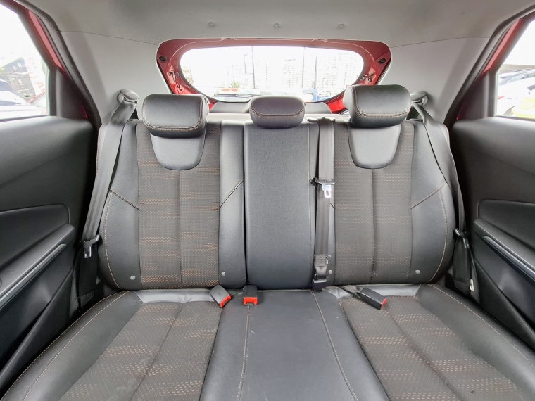 Chery Tiggo 2 Tiggo 2 1.5 2020 Usado en Rosselot Usados