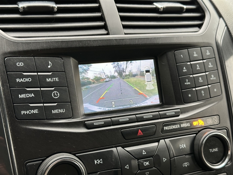 Ford Explorer Xlt 2.3t 2018 Usado en Autoadvice Autos Usados