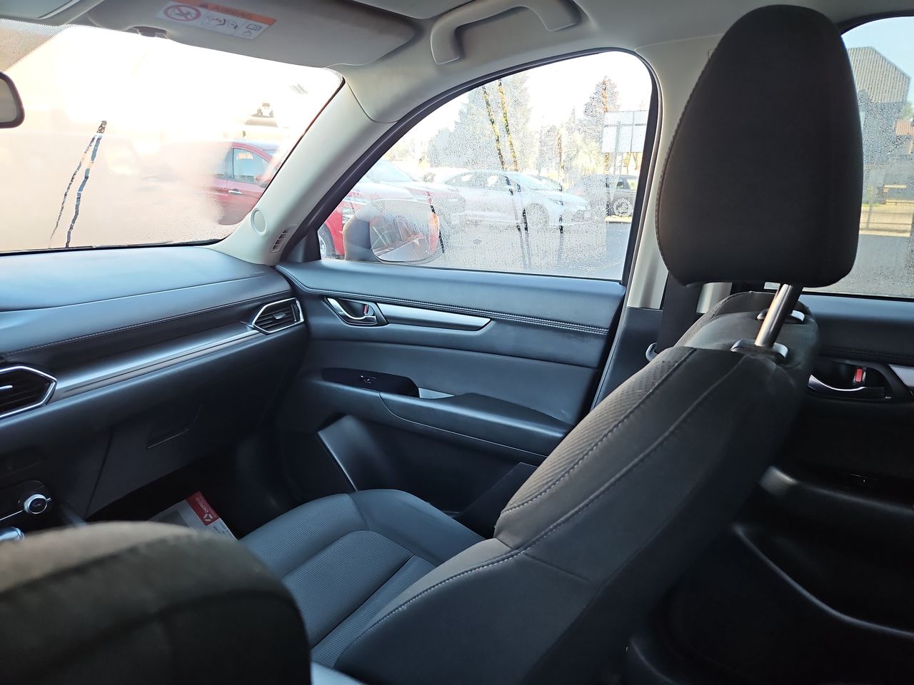 Mazda Cx-5 Cx5 Otto 2.0 Aut 2021 Usado en Usados de Primera - Sergio Escobar
