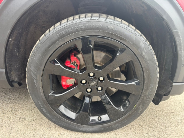 Ford Explorer St 4x4 3.0 At 2023 Usado  Usado en Webautos.cl