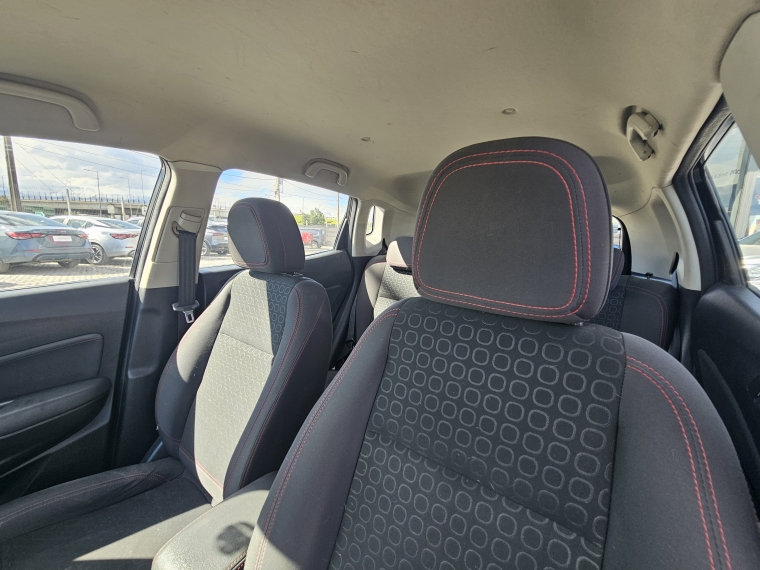 Changan Cs15 1.5 Mt 2018 Usado  Usado en Webautos.cl