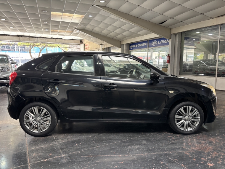 Suzuki Baleno Gls 1.4l Ac  2017  Usado en Grass & Arueste