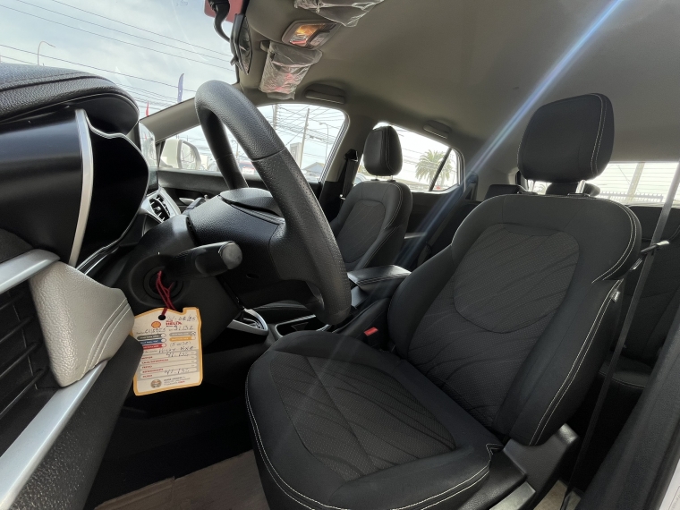 Chevrolet Groove Groove 1.5 2023 Usado en Rosselot Usados