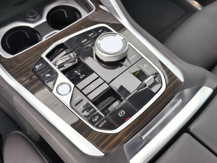 Bmw X6 Xdrive30d M Sport 2024 Usado  Usado en BMW Premium Selection