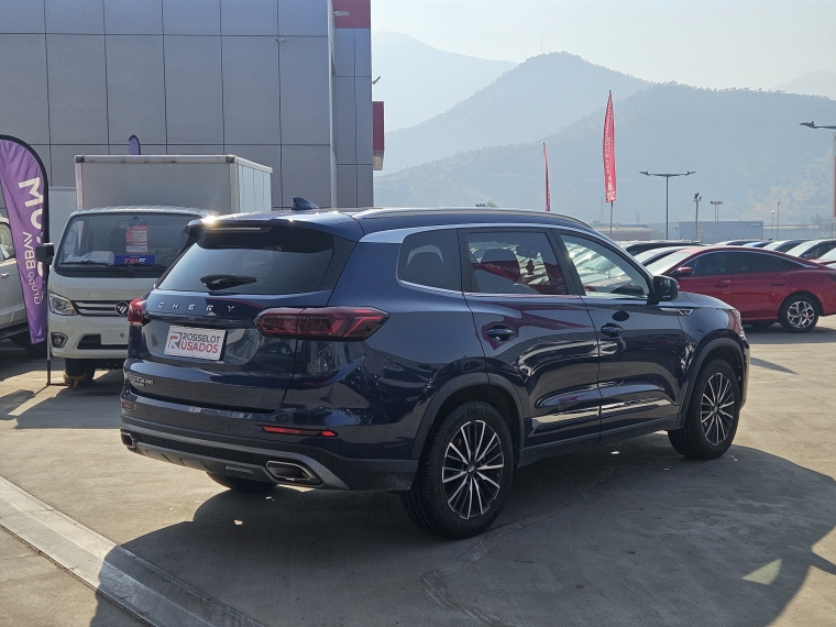 Chery Tiggo 8 pro Tiggo 8 Pro Glx Dct 1.6 Aut 2023 Usado en Rosselot Usados