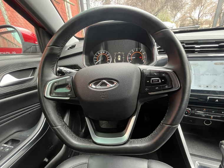 Chery Tiggo 2 pro Tiggo 2 Gls Cvt Pro 1.5 Aut 2023 Usado en Rosselot Usados