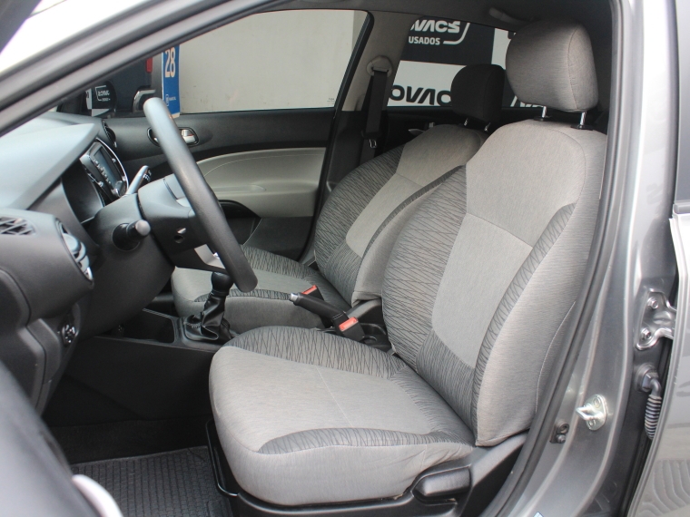 Kia Soluto 1.4  Lx Mt 2024 Usado  Usado en Kovacs Usados