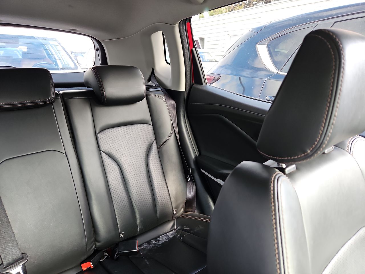 Changan Cs15 New Cs15 Elite Hb 1.5 Aut 2022 Usado en Usados de Primera - Sergio Escobar