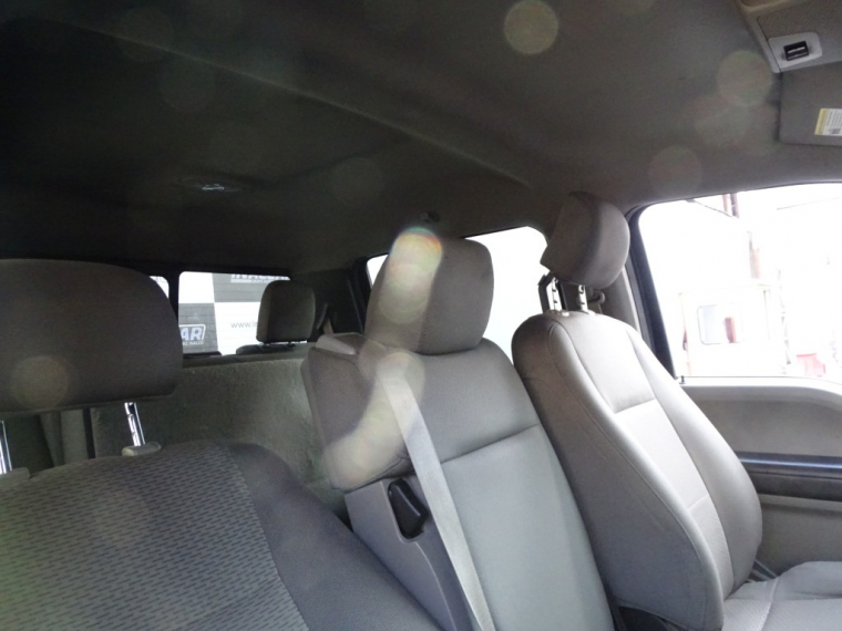 Ford F-150 At 2017 Usado  Usado en Webautos.cl