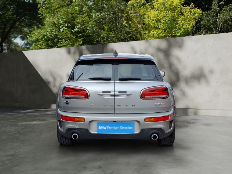 Mini Clubman Club Man S 2.0 Iconic 2023 Usado Usado en Webautos.cl Mini Clubman Club Man S 2.0 Iconic 2023 Usado Usado en Webautos.cl