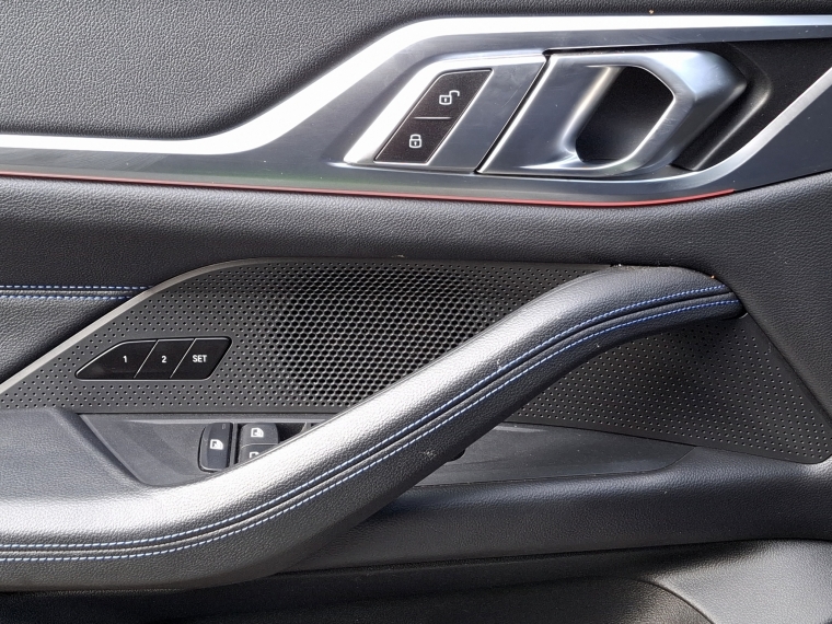 Bmw 430 I Gran Coupe 2023 Usado  Usado en BMW Premium Selection