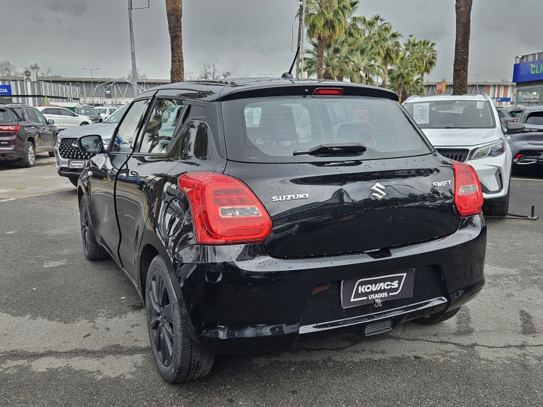 Suzuki Swift Gls 1.2 Aut 2020 Usado  Usado en Kovacs Usados