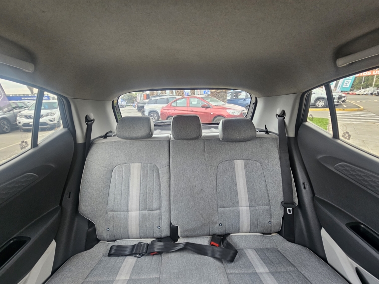 Hyundai I-10 Grand I10 Ai3 Hb 1.2 Mt Plus 2021 Usado  Usado en Kovacs Usados