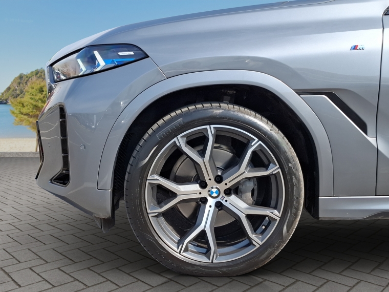 Bmw X6 Xdrive40i M Sport 4x4 3.0 Aut 2024 Usado Usado en BMW Premium Selection Bmw X6 Xdrive40i M Sport 4x4 3.0 Aut 2024 Usado Usado en BMW Premium Selection