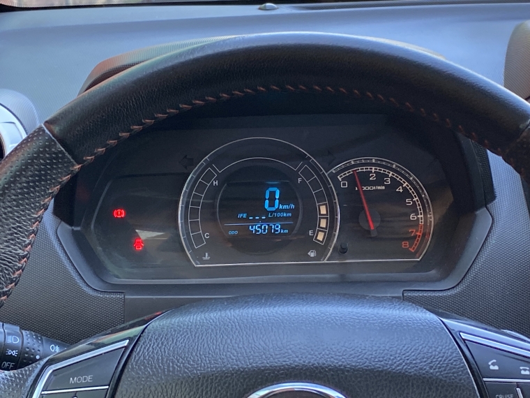 Great wall M4 M4 1.5 2020 Usado en Rosselot Usados