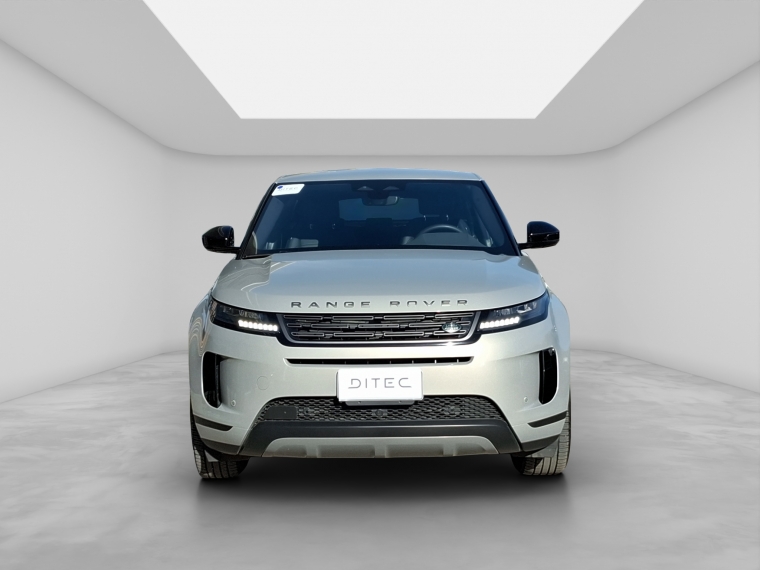 Land rover Evoque Evoque Mhev 4x4 2.0 Aut 2025 Usado Usado en Webautos.cl Land rover Evoque Evoque Mhev 4x4 2.0 Aut 2025 Usado Usado en Webautos.cl