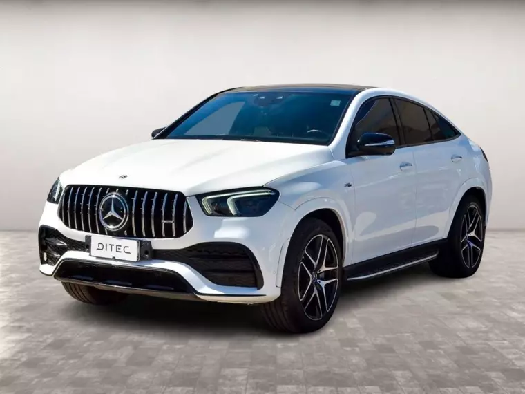 MERCEDES BENZ GLE 53 COUPE 2023
