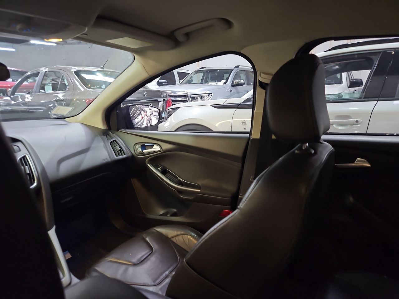 Ford Focus Focus 2.0 2016 Usado en Usados de Primera - Sergio Escobar