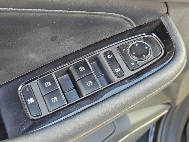 Gac motors Gs4 Gs4 Power 1.5t At Gb Euro 6b 2024 Usado en Rosselot Usados