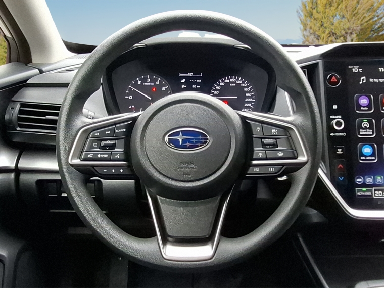 Subaru Impreza All New 4x4 2.0 Aut 2026 Usado Usado en BMW Premium Selection Subaru Impreza All New 4x4 2.0 Aut 2026 Usado Usado en BMW Premium Selection