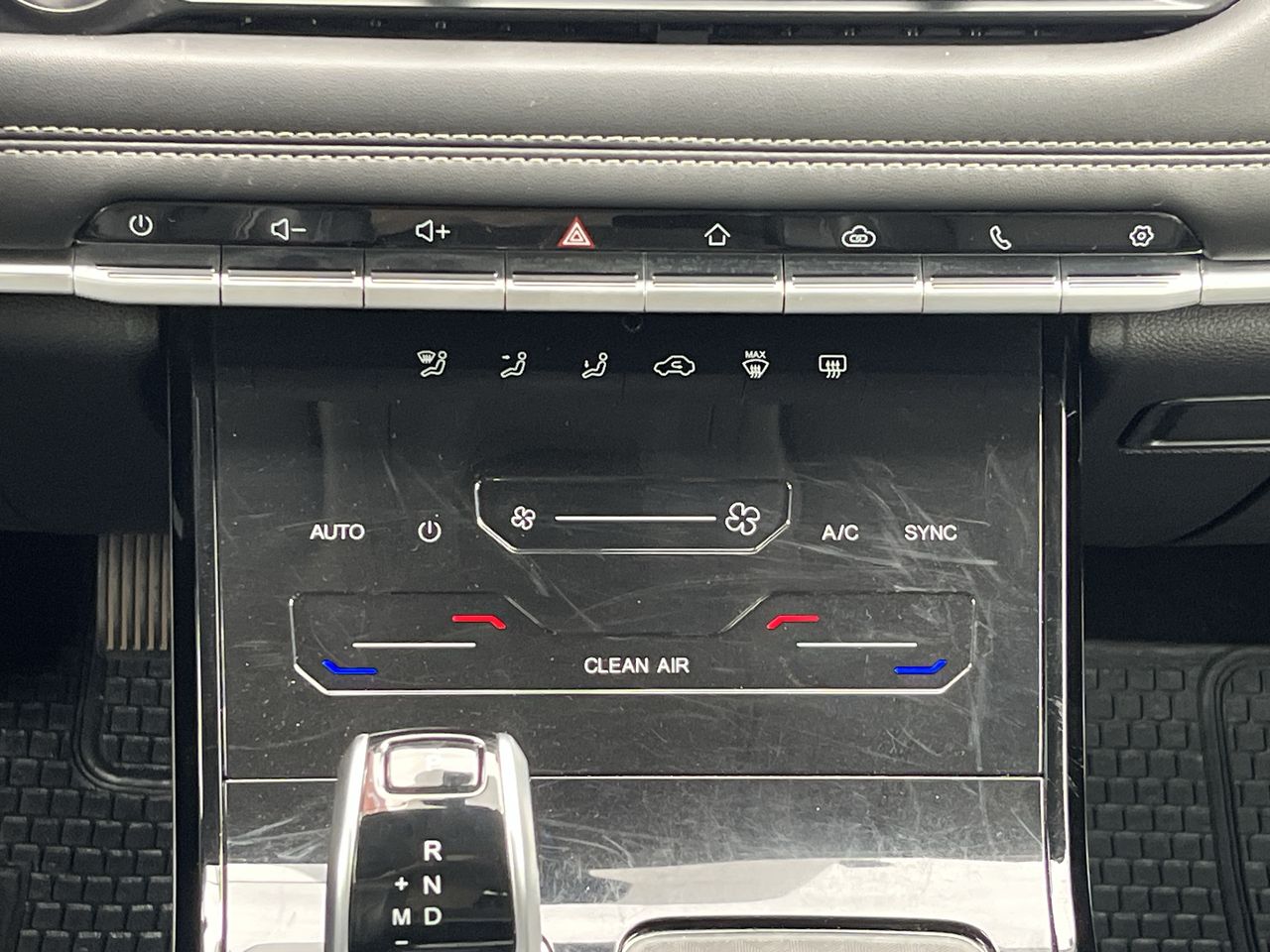 Chery Tiggo 7 Tiggo 7 Glx Cvt Pro 1.5 Aut 2023 Usado en Usados de Primera - Sergio Escobar