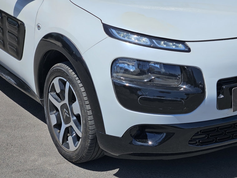 Citroen C-4 Cactus Puretech 110 S&s Eat6 1.2 2019 Usado  Usado en Kovacs Usados