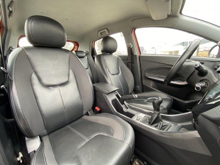 Chery Tiggo 2 pro Tiggo 2 Pro Gls Mt 1.5 2022 Usado en Rosselot Usados
