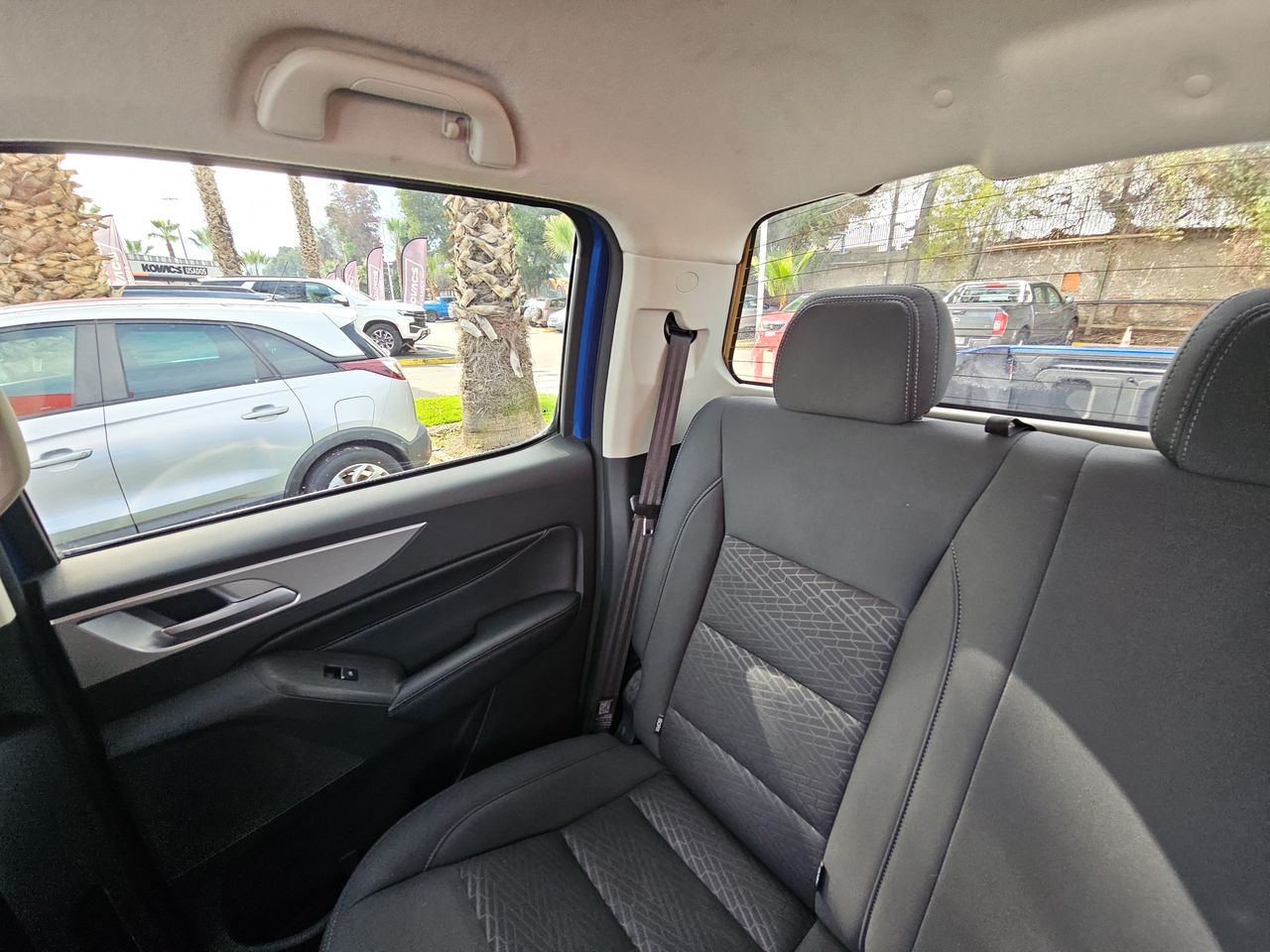 Great wall Poer Poer Mt 4x4 2.0 2025 Usado Usado en Webautos.cl Great wall Poer Poer Mt 4x4 2.0 2025 Usado Usado en Webautos.cl