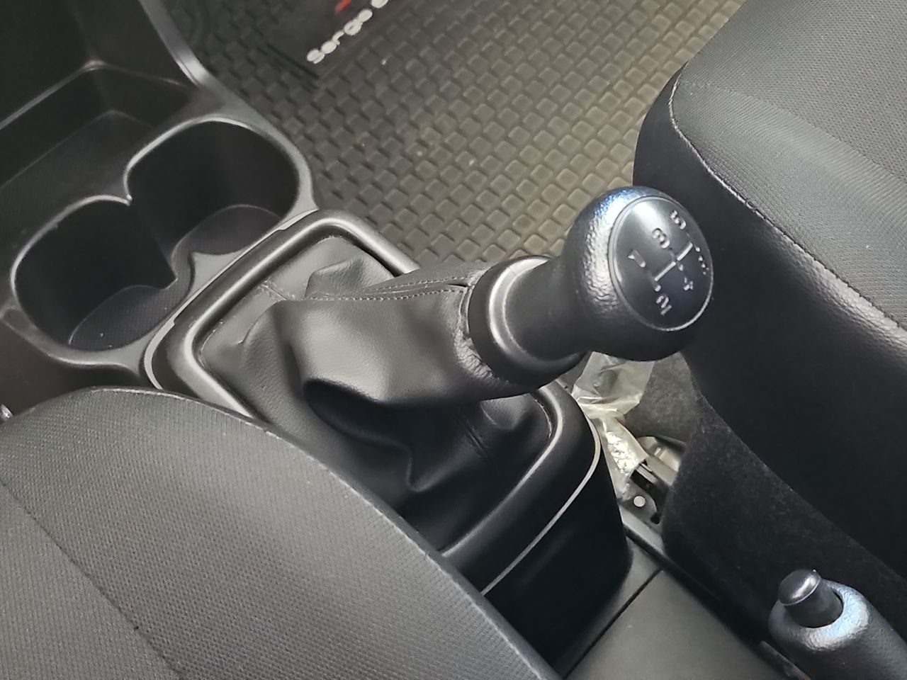 Suzuki S-presso Spresso  Hb 1.0 2022 Usado en Usados de Primera - Sergio Escobar