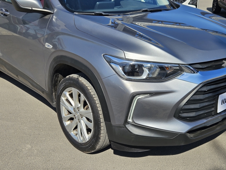 Chevrolet Tracker 1.2 Ltz At 2022 Usado  Usado en Kovacs Usados