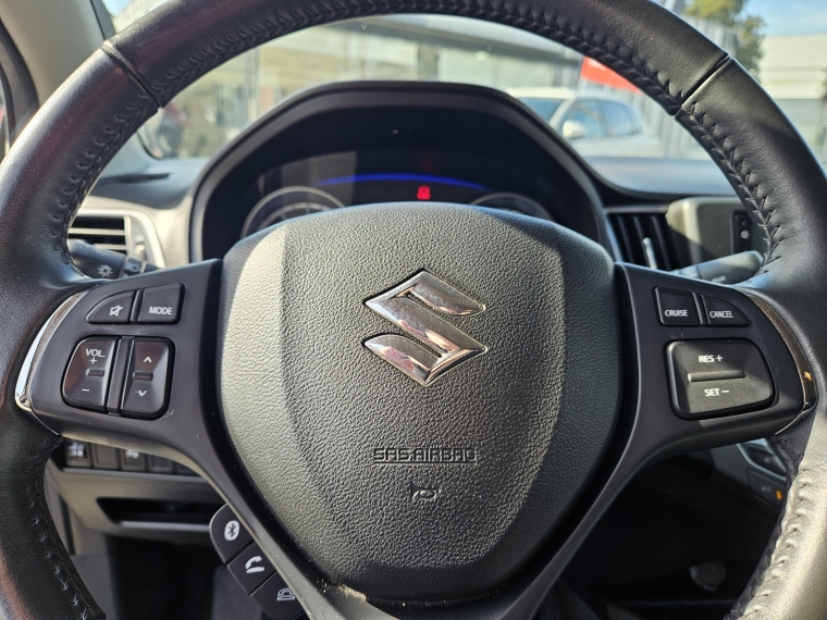 Suzuki Baleno Glx 1.4 Aut 2022 Usado  Usado en Kovacs Usados