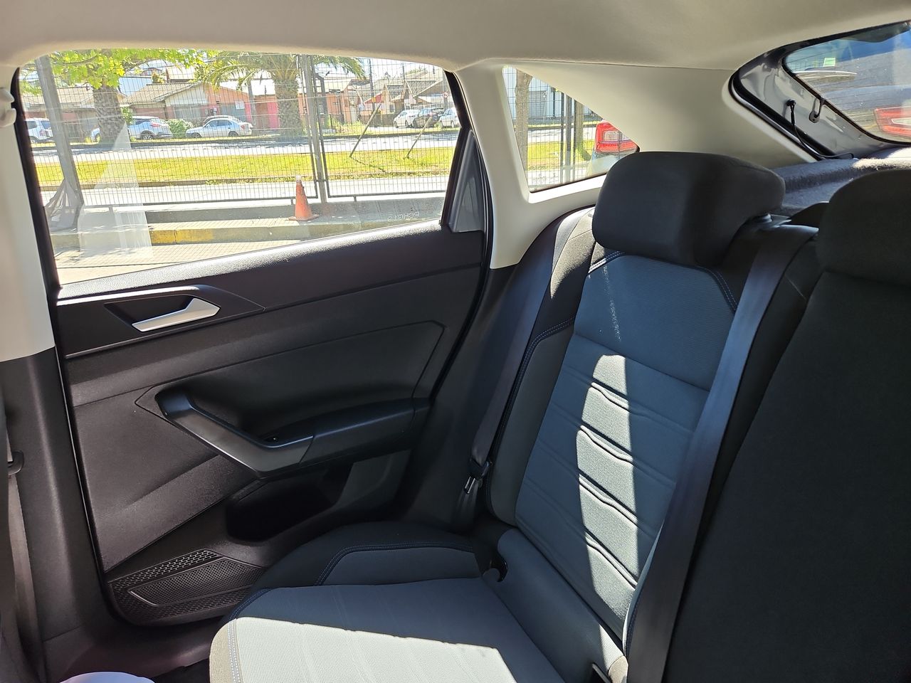 Volkswagen Nivus Nivus Tsi 1.0 Aut 2022 Usado en Usados de Primera - Sergio Escobar