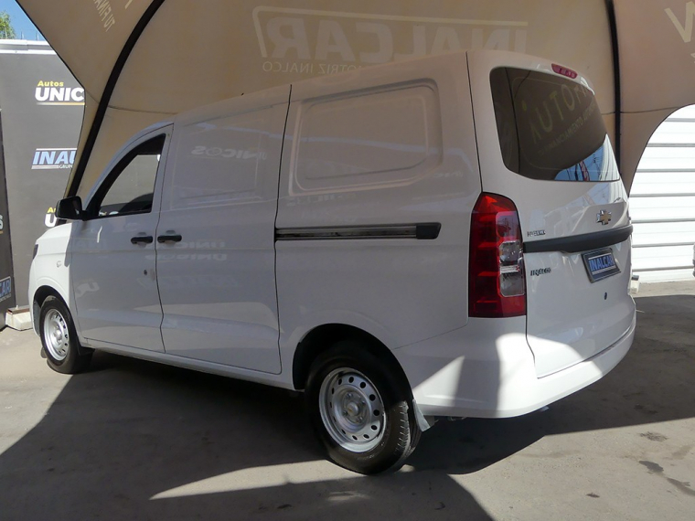 Chevrolet 147 1.5 2022 Usado  Usado en Webautos.cl