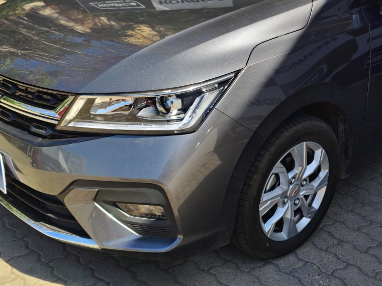 Chevrolet Sail 1.5 Ltz Mt 2026 Usado  Usado en Kovacs Usados