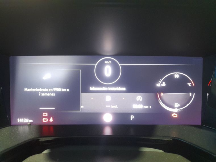 Opel Grandland x 1.5 Gs Line Diesel At8 5p 2023 Usado  Usado en Webautos.cl